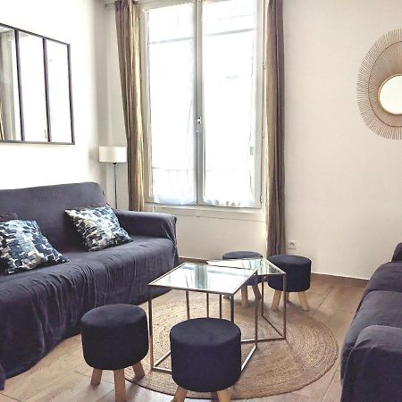 Grande Maison Renovee A 7 Min Du Metro Romainville Luaran gambar