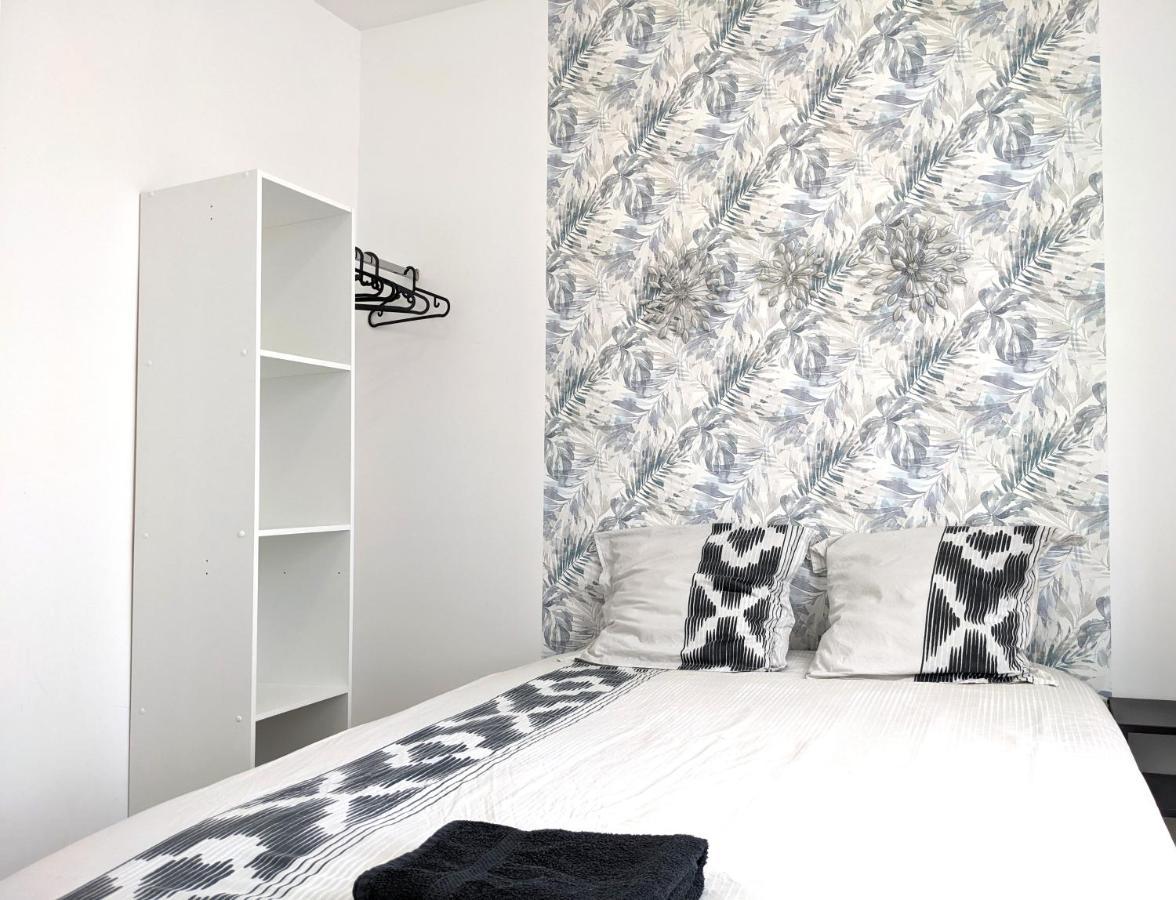 Grande Maison Renovee A 7 Min Du Metro Romainville Luaran gambar
