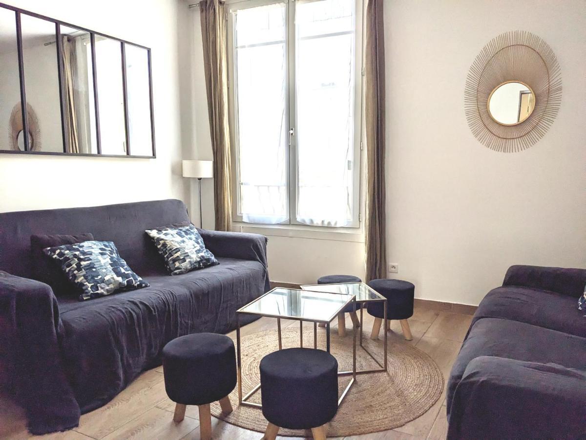Grande Maison Renovee A 7 Min Du Metro Romainville Luaran gambar